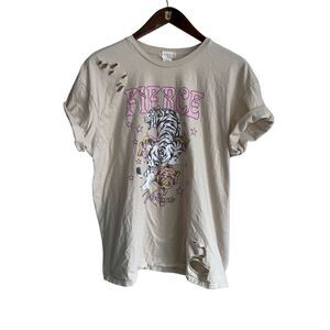 Altar’d State Fierce Tiger T-Shirt